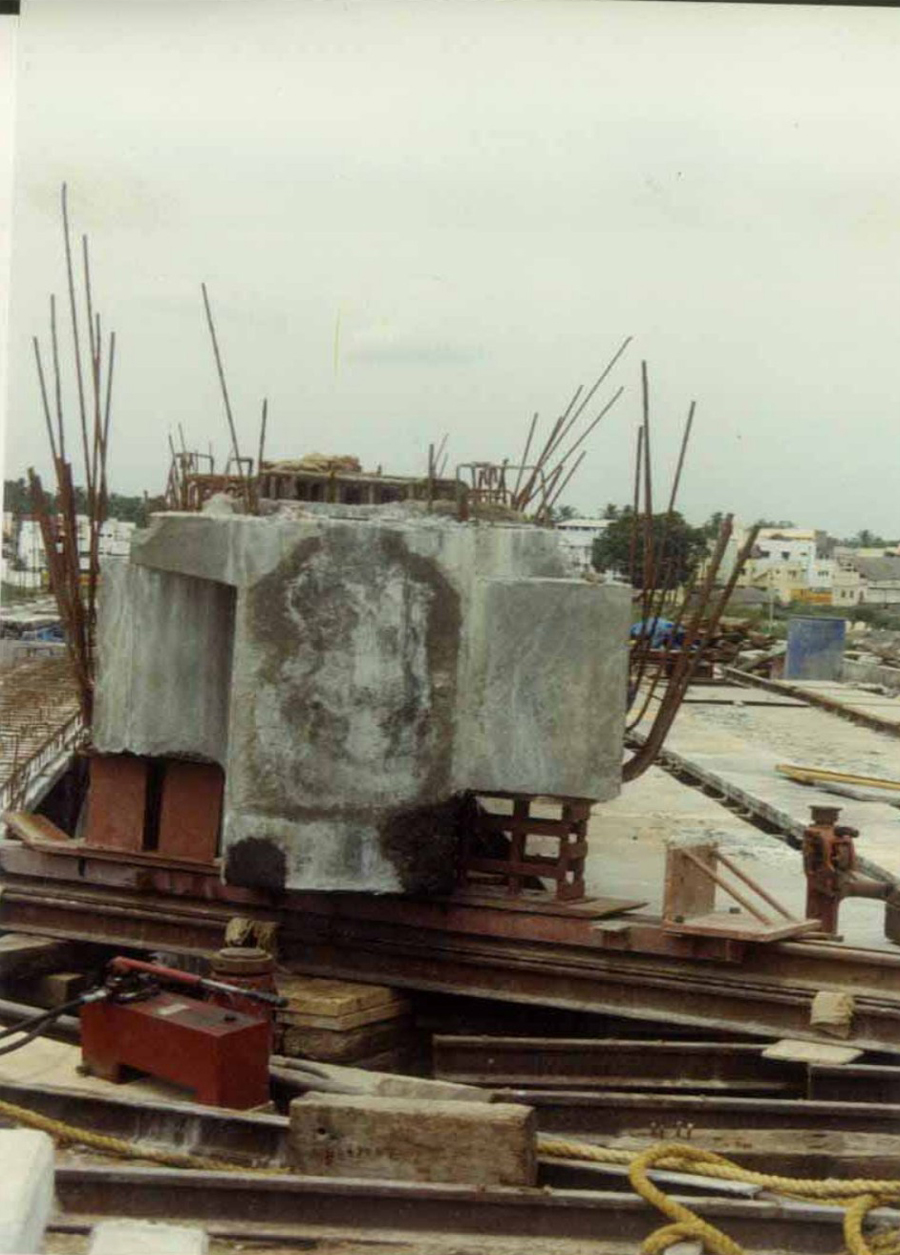 KP ENTERPRISES | Civil Engineering Industry